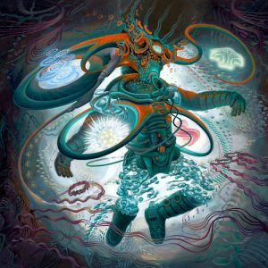 The Afterman: Ascension Album 