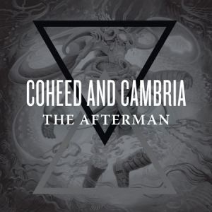 The Afterman (Live Edition) Album 