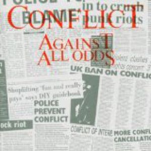 Conflict Against All Odds, 1989
