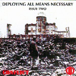 Deploying All Means Necessary Album 