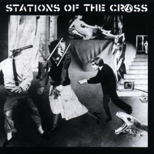 Crass Stations of the Crass, 1979