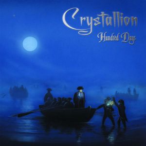 Crystallion Hundred Days, 2009