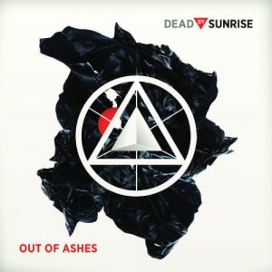 Dead By Sunrise Out of Ashes, 2009