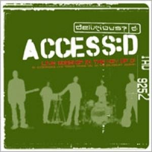 Access:d Album 