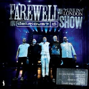 Farewell Show Album 