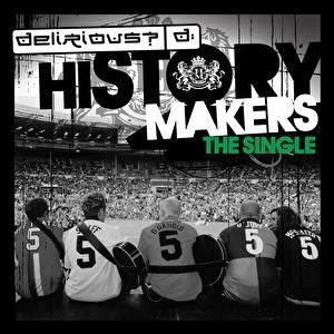 History Maker Album 