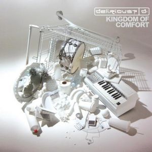 Kingdom of Comfort Album 