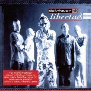 Libertad Album 