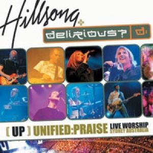 UP: Unified Praise Album 