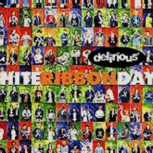 White Ribbon Day Album 