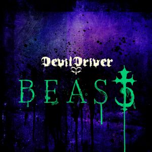 DevilDriver Beast, 2011