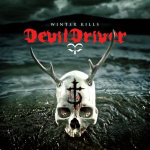 DevilDriver Winter Kills, 2013