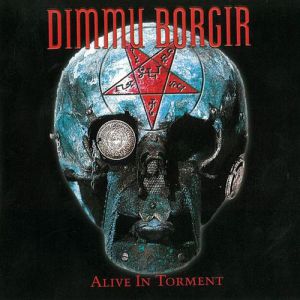 Alive in Torment Album 
