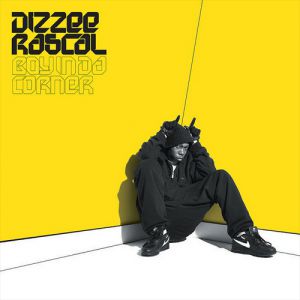 Album Dizzee Rascal - Boy in da Corner