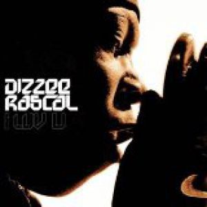 Album Dizzee Rascal - I Luv U
