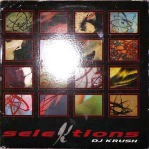 DJ Krush Selektions, 1997