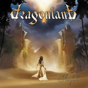 Dragonland Starfall, 2004