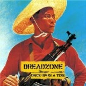 Dreadzone Once Upon a Time, 2015