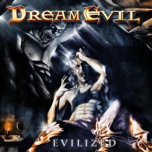 Dream Evil Evilized, 2015