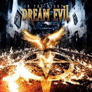 Dream Evil In the Night, 2010