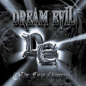 Album Dream Evil - The First Chapter