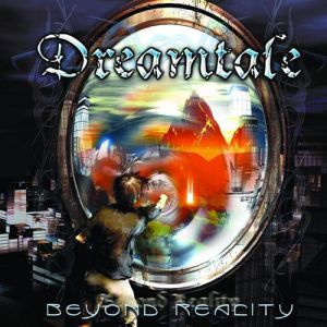 Album Dreamtale - Beyond Reality