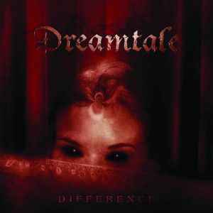 Album Dreamtale - Difference
