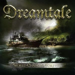 World Changed Forever - album