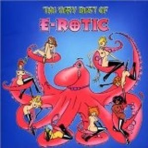 THE VERY BEST OF E-ROTIC