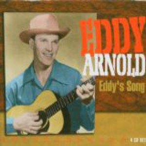 1944-1952  Eddys Song