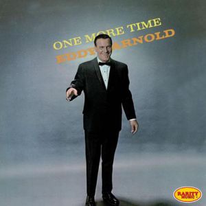 Eddy Arnold One More Time, 1960