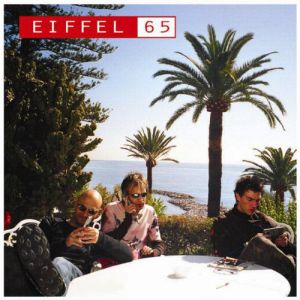 Eiffel 65 Album 