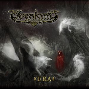 Album Era - Elvenking