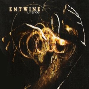 Album Entwine - Surrender