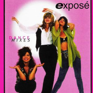 Exposé Dance Mixes, 2005