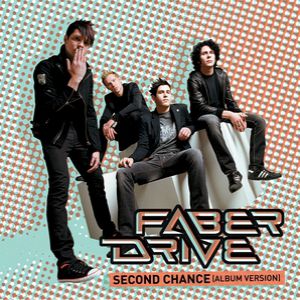 Second Chance - album