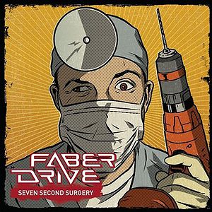 Seven Second Surgery - album
