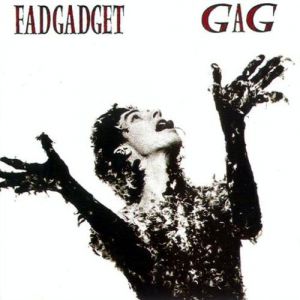 Fad Gadget Gag, 1984