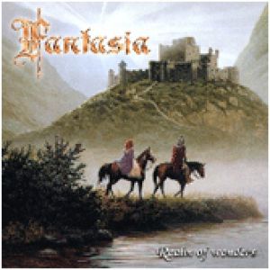 Album Realm of Wonders - Fairyland