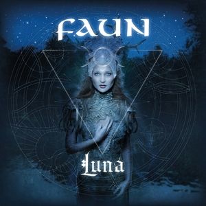 Album Faun - Luna