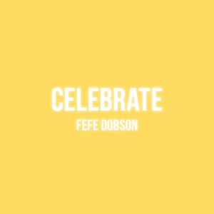 Fefe Dobson Celebrate, 2014