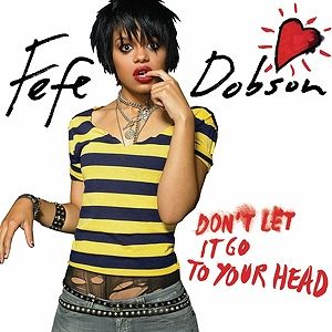 Don't Let It Go to Your Head - album