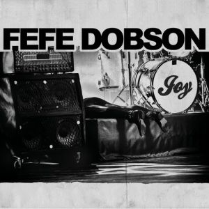 Album Fefe Dobson - Joy