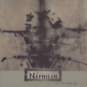 Fields of the Nephilim For Her Light, 1990