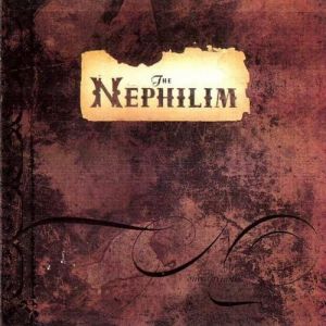 Fields of the Nephilim The Nephilim, 1988
