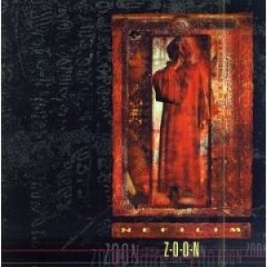 Fields of the Nephilim Zoon, 1996