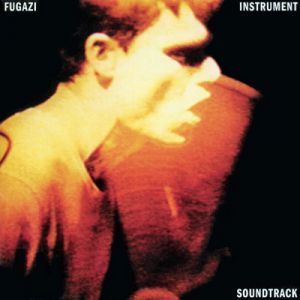 Fugazi Instrument Soundtrack, 1999