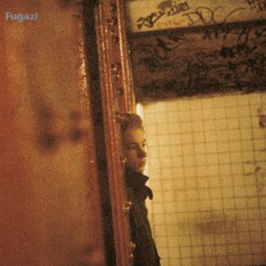 Album Steady Diet of Nothing - Fugazi
