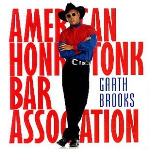 American Honky-Tonk Bar Association Album 
