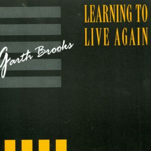 Learning to Live Again Album 